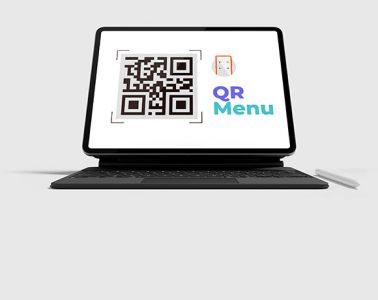 QR Code Menu